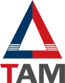 Logo : Bennes GT Métaux, caissons et conteneurs TAM Benne