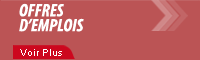 Offres d'emploi TAM BenneBennes